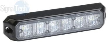 Federal Signal MicroPulse LED Frontblitzer R65