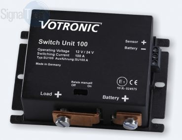 Votronic Switch Unit