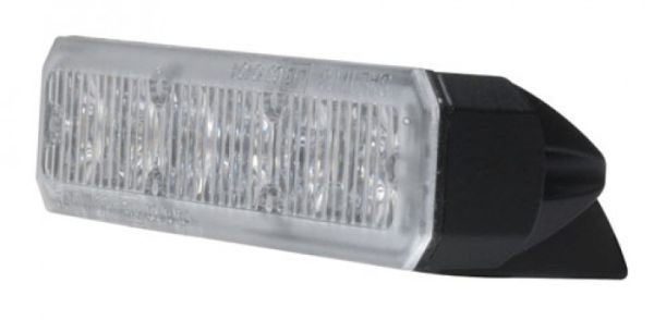 Federal Signal MicroPulse LED Frontblitzer R65