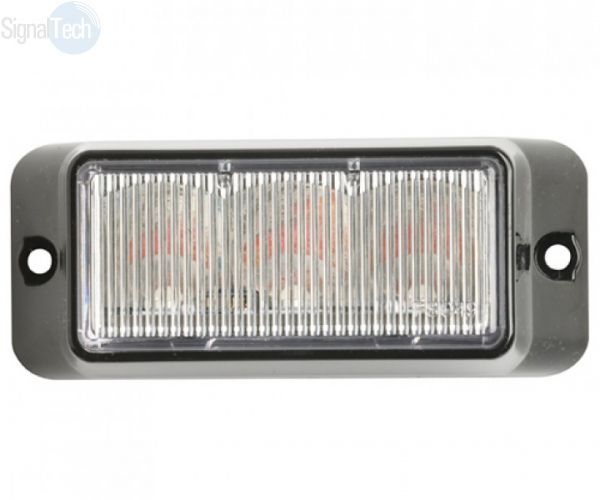 Federal Signal Impaxx LED Frontblitzer R65