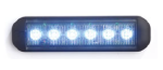 Federal Signal Nanoled LED Frontblitzer R65 CL1