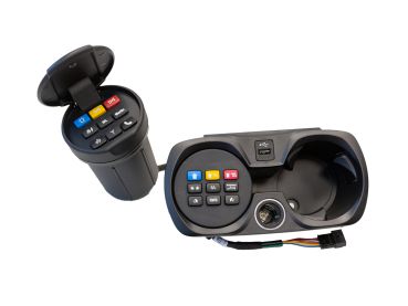 Standby BT-CH100 Cupholder Bedienteil
