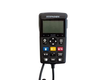 Preview: Standby BT-H100 Handbedienteil