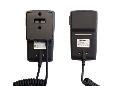 Preview: Standby BT-H100 Handbedienteil