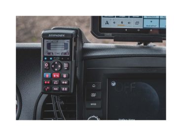 Standby BT-H100 Handbedienteil