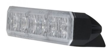 Federal Signal MicroPulse Wide Angle LED Frontblitzer R65
