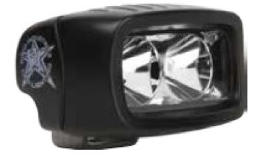 SRM Hybrid Punktlichtscheinwerfer