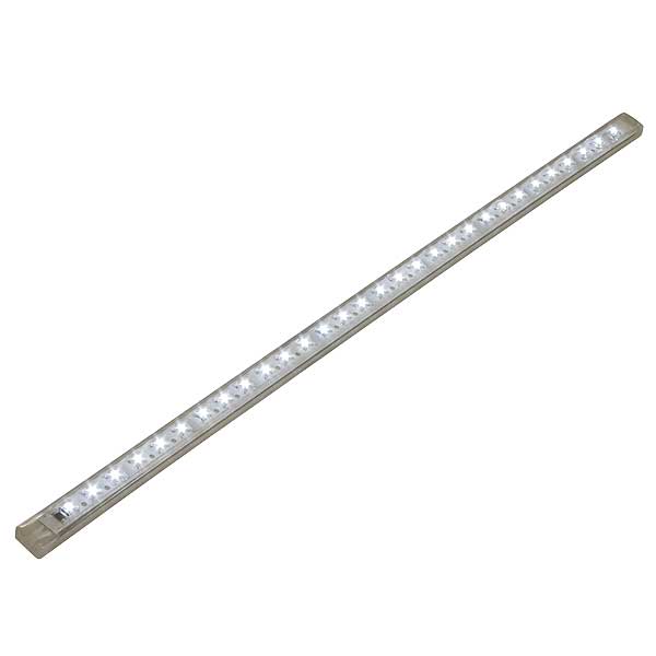 Labcraft Orizon 24 LED Strip Light – 12V 5.9W, IP66, For Caravan & Motorhome
