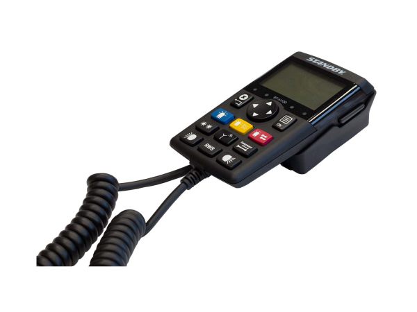 Standby BT-H100 Handbedienteil