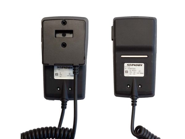 Standby BT-H100 Handbedienteil