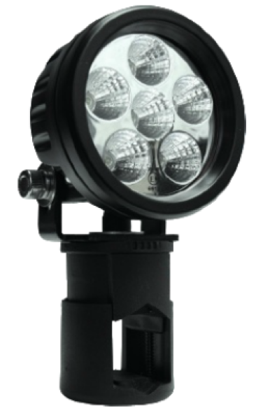 LED Retourscheinwerfer / Rückfahrscheinwerfer ECE R23 SET