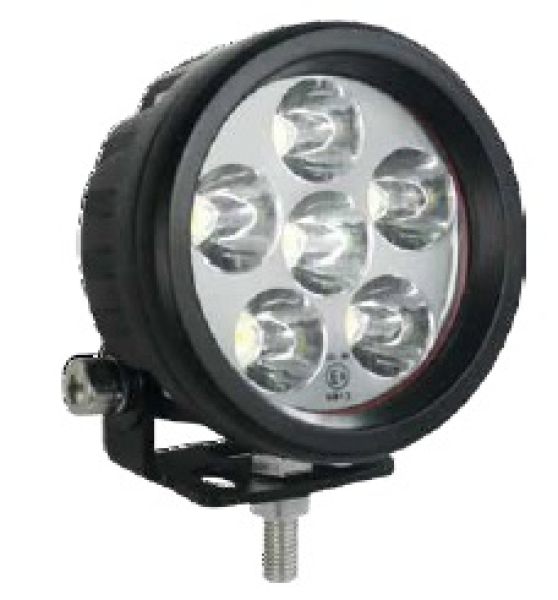 LED Retourscheinwerfer / Rückfahrscheinwerfer ECE R23