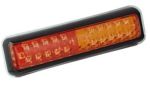 Eurosignal LED Mehrkammerleuchte 200