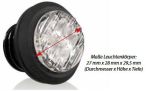 Hänsch Sputnik mini HTB SETs